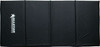 Track Mat - 52 x 24 in - Vinyl Outer - Black - Each