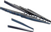 Tire Groover Blade - Flat - Number 12 - 12/32 in - Steel - Allstar All in One Heated Tire Groover - Set of 12