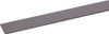 Flat Stock - 1.5 in Wide - 0.125 in Thick - 7.5 ft Long - Steel - Natural - Each