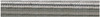 Power Steering Hose - 10 AN - 3 ft - Braided Stainless - Each