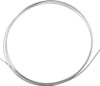 Brake Hard Line - 1/4 in Diameter - 20 ft Coil - Stainless - Natural - Each