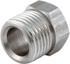 Fitting - Flare Nut - 5/8-18 in Inverted Flare Male - Stainless - Natural - 3/8 in Hardline - Set of 4