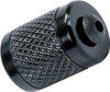Lock Collar - 0.625 in Quick Release Pins - Steel - Black Oxide - Each