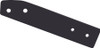 Accessory Bracket - Battery Quick Disconnect - Steel - Black Paint - Each