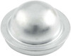 Rotor Fust Cap - 2.180 in Diameter - Steel - Zinc Oxide - GM - Set of 10