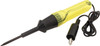 Test Light - 36 in Long Lead - 6V / 12V - Plastic / Steel - Black / Yellow - Each