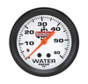 Water Pressure Gauge 0-60PSI 2-5/8in