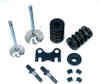 SBC Parts Kit - (1) Head 2.02/1.60 1.250 Spring