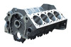 SBC Iron Little M Block 4.125 Bore 9.025 DH