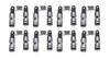 BBC Solid Roller Lifter Set .842  On-Center