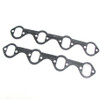 SBF 302/351W Header Gaskets - Oval