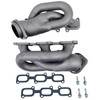 1-5/8 Shorty Headers 11-14 V6 Mustang