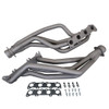 87-04 Mustang Coyote Swap Headers - Chrome