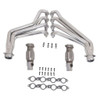 1-3/4 Full-Length Coated Headers w/Hi-Flow Cats