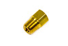 Trans Cooler Fitting Brass 1/4in Male npt-5/1