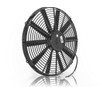 16in Puller Fan Straight Blade