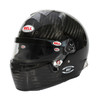 HELMET RS7 61 CARBON NO DUCKBILL SA2025 FIA8859