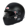 HELMET RS7 7-3/8 FLAT BLACK SA2025 FIA8859
