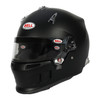 HELMET XR7 7-1/8 FLAT BLACK SA2025 FIA8859