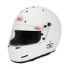 HELMET M8 LARGE WHITE SA2025