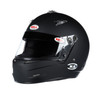 HELMET M8 X-SMALL FLAT BLACK SA2025