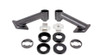 15-20 Mustang Cradle Bushing Lockout Kit