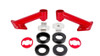 15-17 Mustang Cradle Bushing Lockout Kit