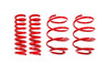 16-17 Camaro Lowering Spring Kit 1in Drop