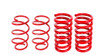 15-20 Mustang Lowering Springs Kit Drag Versin