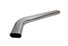 3.5 x 36 Oval Tailpipe