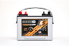 34M Marine Endurance AGM Battery 870 CCA
