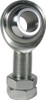 Stainless Shaft Support Bearing