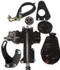Power Steering Conversio n Kit 55-57 Chevy 1DD Co