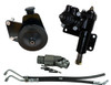 62-72 Mopar Power Steering Conversion