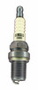 Spark Plug Silver Racing
