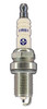 Spark Plug Silver Racing