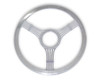 Steering Wheel 15.5in Banjo