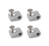 Line Clamps 3/16in (4PK)