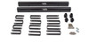 Fuel Rail Kit - LS3/LS7 Fits Trinity Intakes