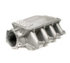 Equalizer 1 Intake Manifold - Silver