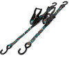 Bubba Rope Tie Downs 12ft Length