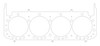 4.270 MLS Head Gasket SBC w/4.5in Bore Centers