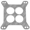 Carb Base Plate Gasket 4-Hole .047 Thick 4150