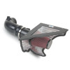 Cold Air Intake 16- Camaro 6.2L Black