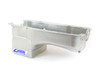 SBF S/S Oil Pan - 7qt. Rear Sump