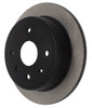 Premium Brake Rotor