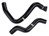 11-14 Mustang Hose Kit Black