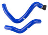11-14 Mustang Hose Kit Blue