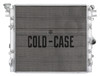 07-18 Jeep JK Hemi Swap Radiator