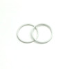 Teflon Input Shaft Rings Powerglide